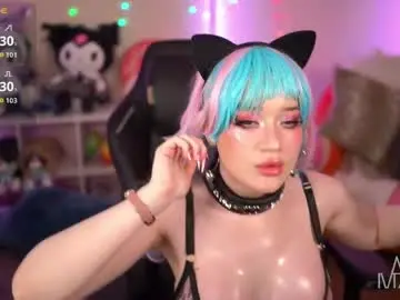 Chaturbate Free Porn Cam of annie_may_may