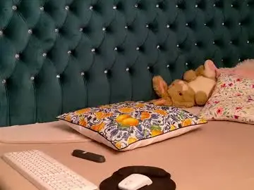 Chaturbate Best Webcam of bailey_blair