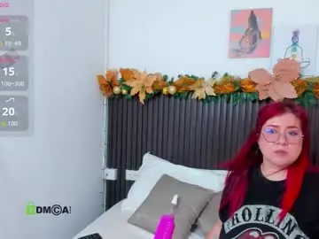 Chaturbate Live Porn of bellavelvet1