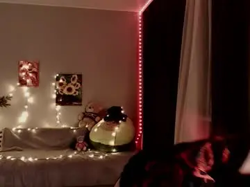 Chaturbate Watch Live Sex Cams of doll1_maiya