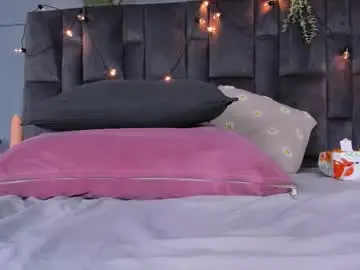 Chaturbate Sex Chat of dulceaurora_