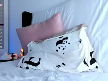 Chaturbate Adult Video Chat of ellamilano