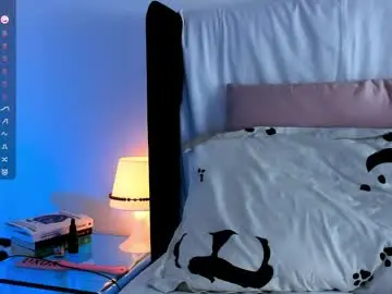 Chaturbate Live Sex Cam of ellamilano