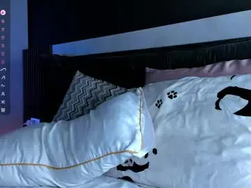 Chaturbate Live Sex Cam of ellamilano