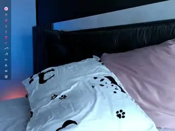 Chaturbate Sex Cam of ellamilano