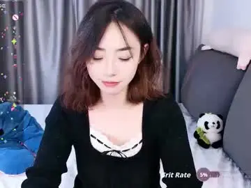 Chaturbate Best live sex cam show of guoguomi