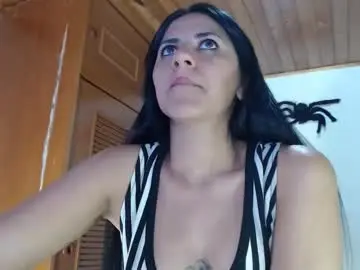 Chaturbate Nude Webcam of hilari18