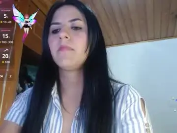 Chaturbate Sex Chat of hilari18