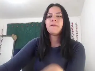 Chaturbate Live Sex of hilari18