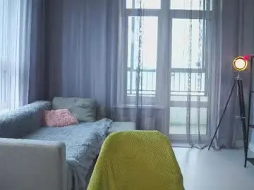 Chaturbate Live Sex of kamalacorf