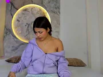 Chaturbate Nude Webcam of kimberlyloren