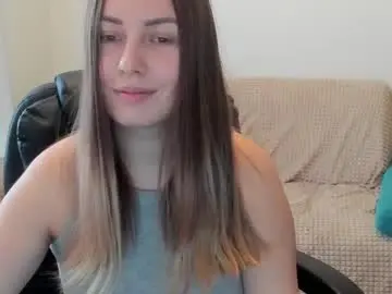 Chaturbate Watch Live Sex Cams of kimiacandy