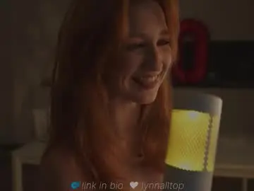 Chaturbate Live Porn of lynnalltop