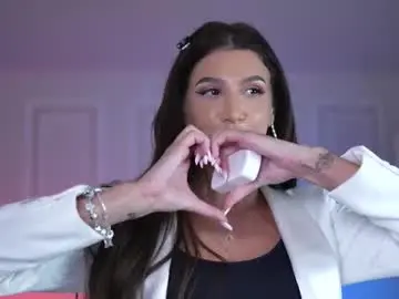 Chaturbate Live Sex of sammimonroe