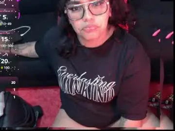Chaturbate Watch Live Sex Cams of scarlethh_ss