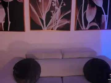 Chaturbate Private Sex Chat of violetthansson