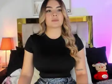 Chaturbate Nude Webcam of _emily_r