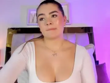 Chaturbate Adult Video Chat of _emily_r