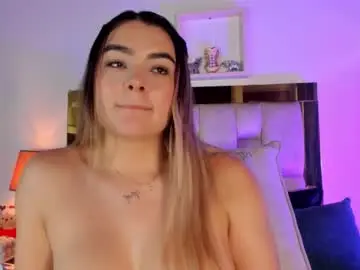 Chaturbate Sex Cam of _emily_r