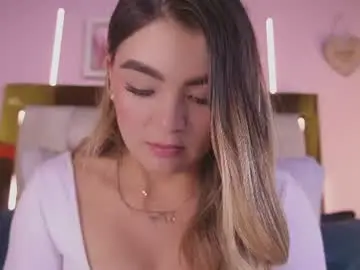Chaturbate Private Sex Chat of _emily_r