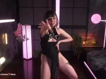 Chaturbate Live Porn of alessa_goreng