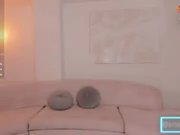 Chaturbate Live Sex of ariananova