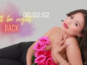 Chaturbate Live Porn of candy_beck