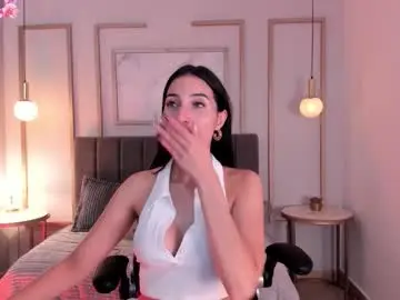 Chaturbate Nude Webcam of christina_johns