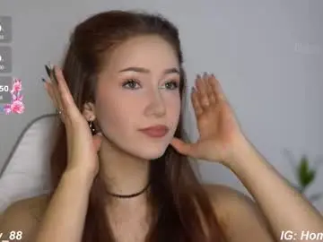 Chaturbate Adult Webcams of dazy_88