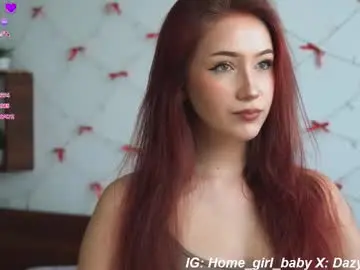 Chaturbate Best Webcam of dazy_88