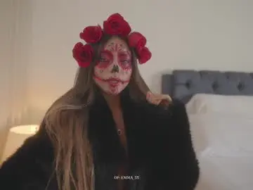 Chaturbate Best Webcam of emma_lu1