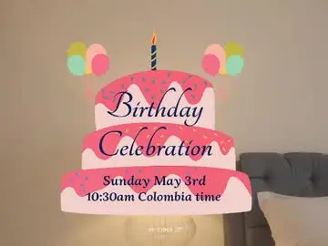 Chaturbate Live Sex Cam of emma_lu1