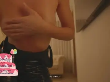 Chaturbate Sex Cam of emma_lu1