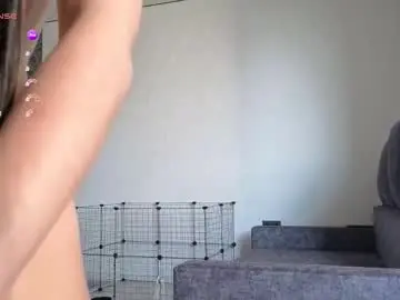 Chaturbate Live Porn of hoaarisa