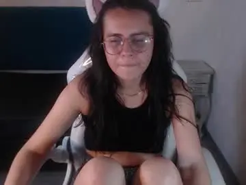 Chaturbate Sex Chat of honeybuu_