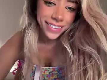 Chaturbate Sex Chat of juliaabrooks