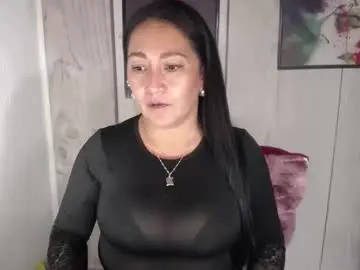 Chaturbate Live Sex Cam of julianawet_25