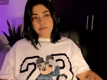 Chaturbate Adult Webcams of lucy2606