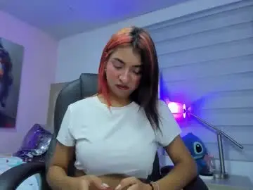 Chaturbate Adult Video Chat of marilyn_luna_