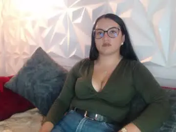 Chaturbate Sex Cam of megan_blue5