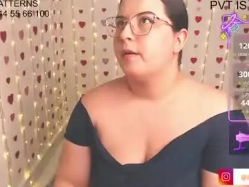 Chaturbate Adult Webcam of melly_parkerr
