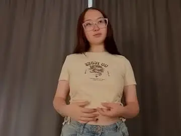 Chaturbate Adult Video Chat of michellespinn