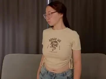 Chaturbate Adult Video Chat of michellespinn