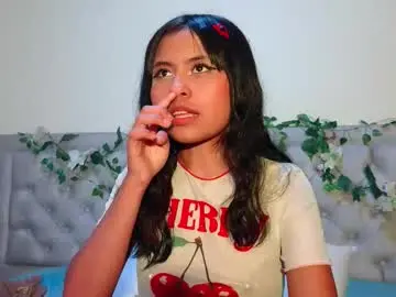 Chaturbate Sex Cam of nubesnubladas