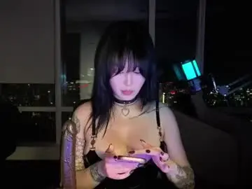 Chaturbate Adult Video Chat of obeycarrienoona