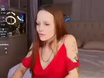 Chaturbate Live Sex of peggy_ross