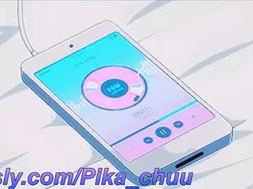 Chaturbate Free Live Porn of pika_pikaa