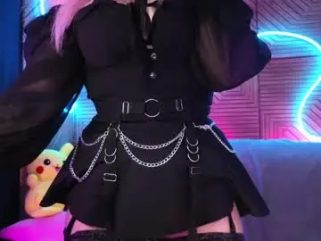 Chaturbate Sex Cam of pika_pikaa