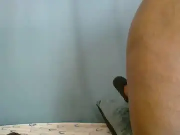 Chaturbate Private Sex Chat of prettydarkskin002