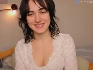 Chaturbate Best live sex cam show of revalation_